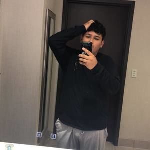 Meet your Posher, Abraham